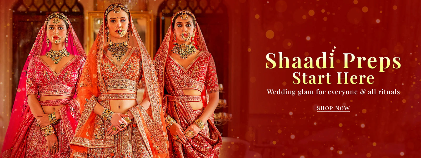 Designer Lehenga Collection